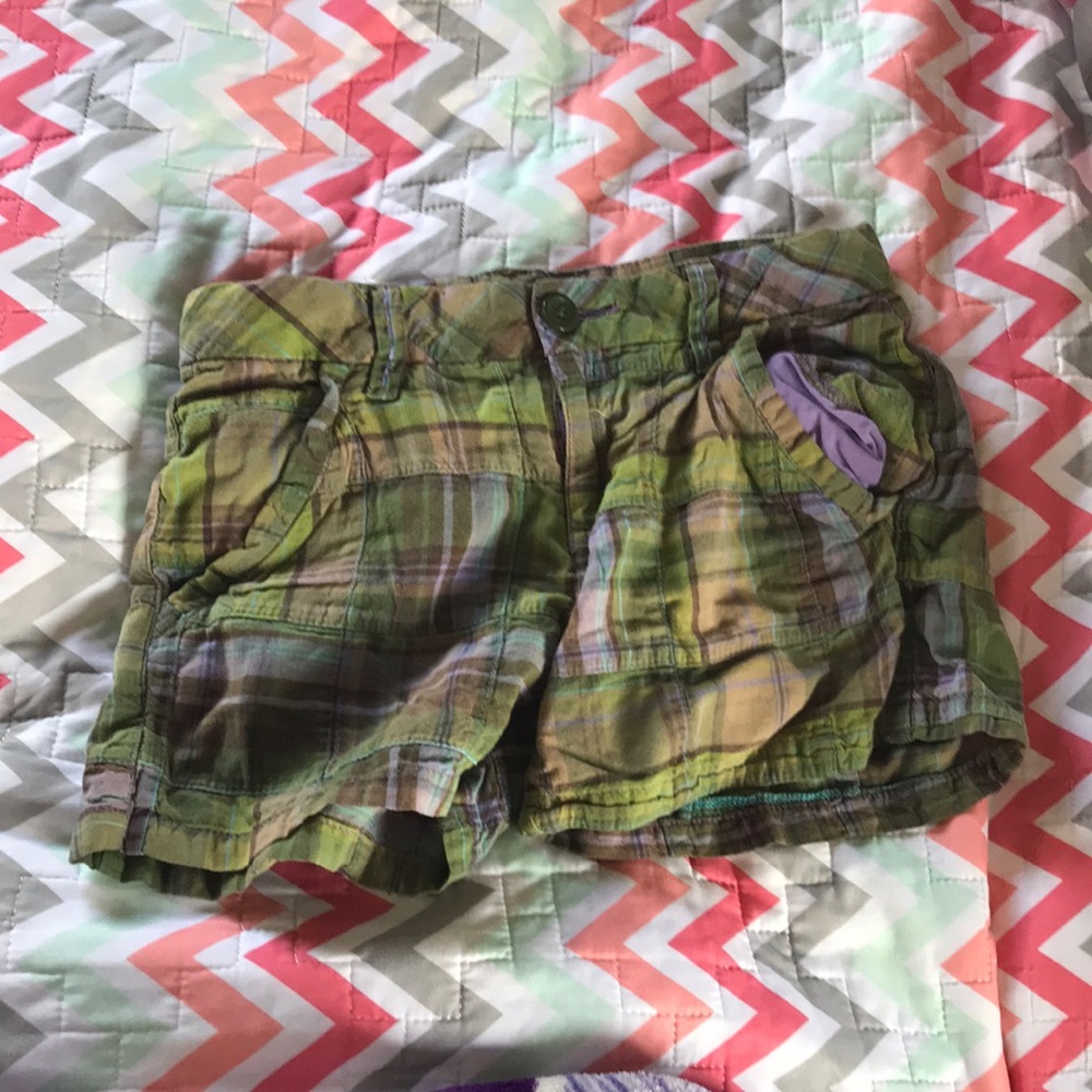 Shorts